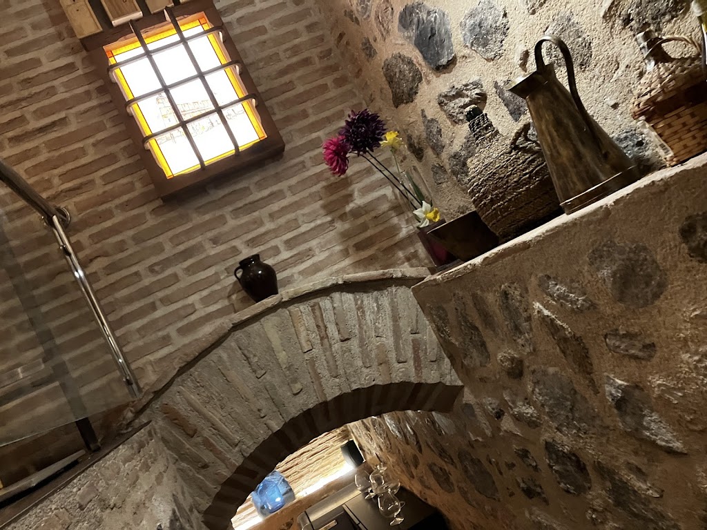 Restaurante La Cave