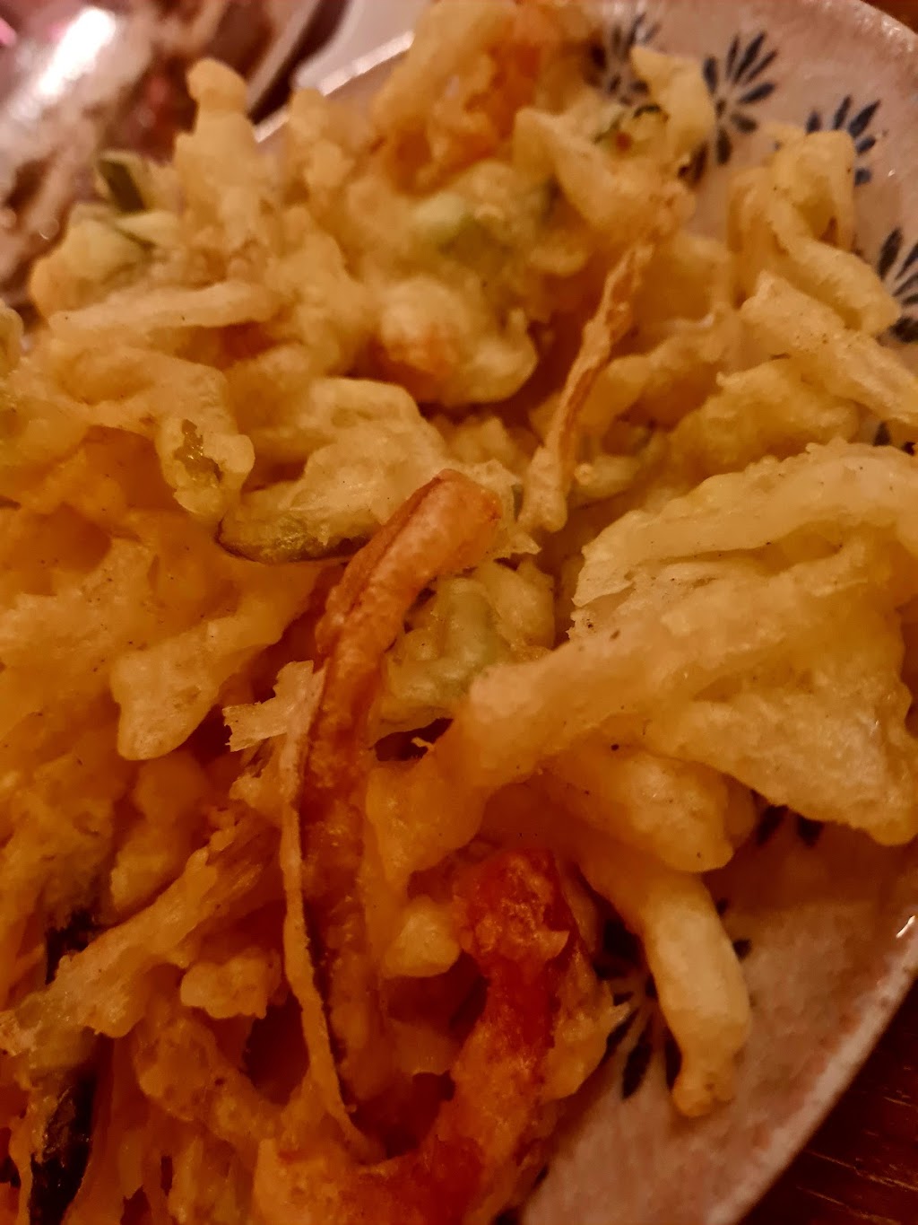 Restaurante Uri Sushi