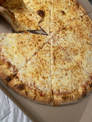 Groovys Pizza & Grill