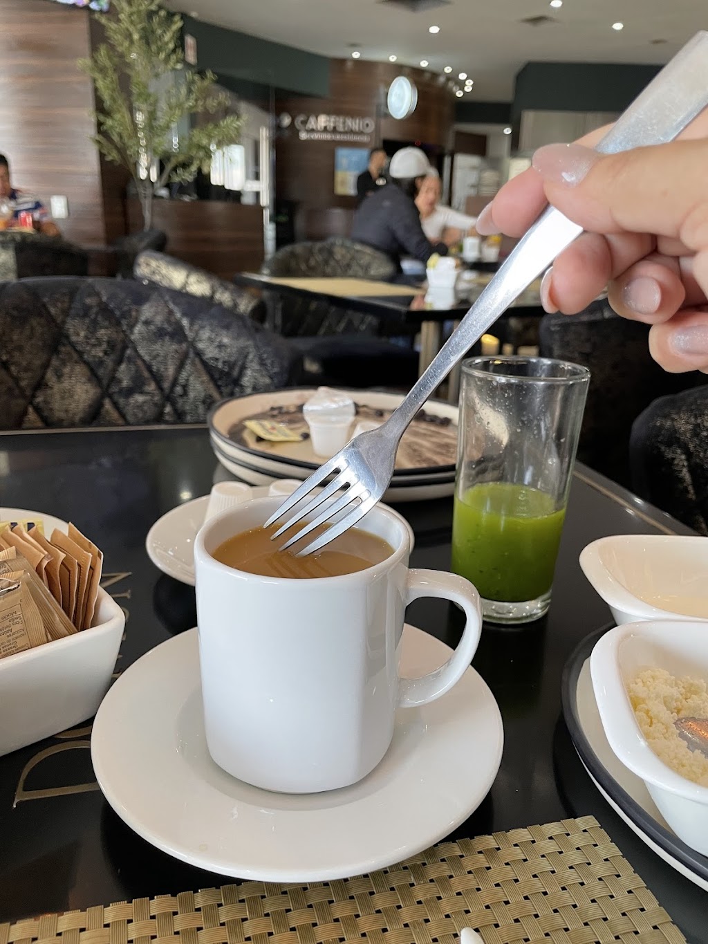 Restaurante Taboa