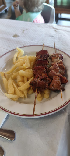 Restaurante Sidrería Valle Las Luiñas, Soto de Luiña