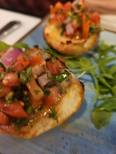 Ristorante Pizzeria Pescara