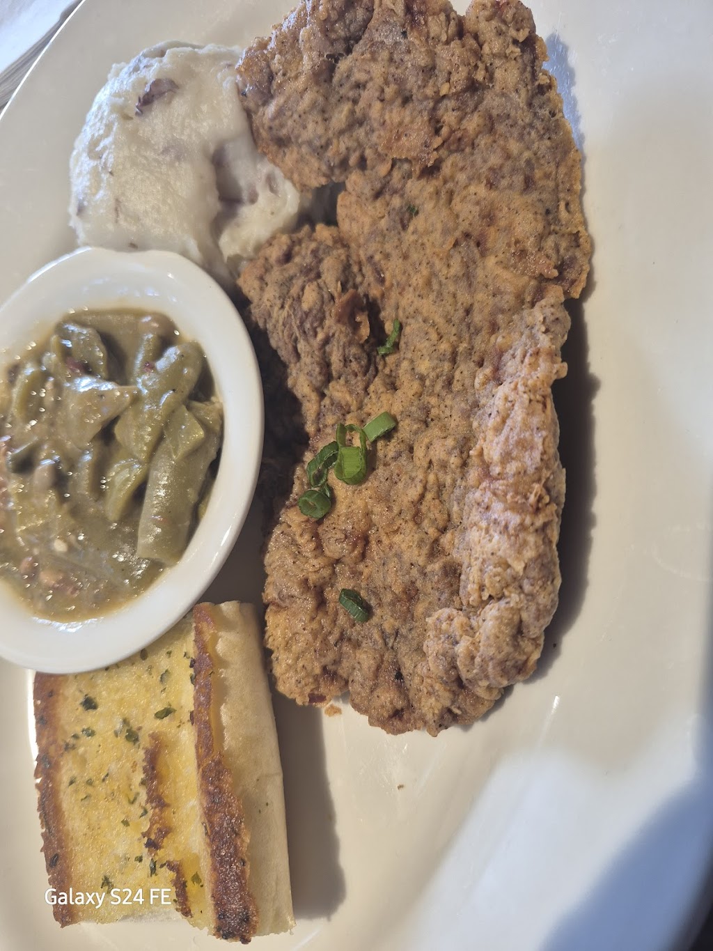 Razzoo's Cajun Cafe