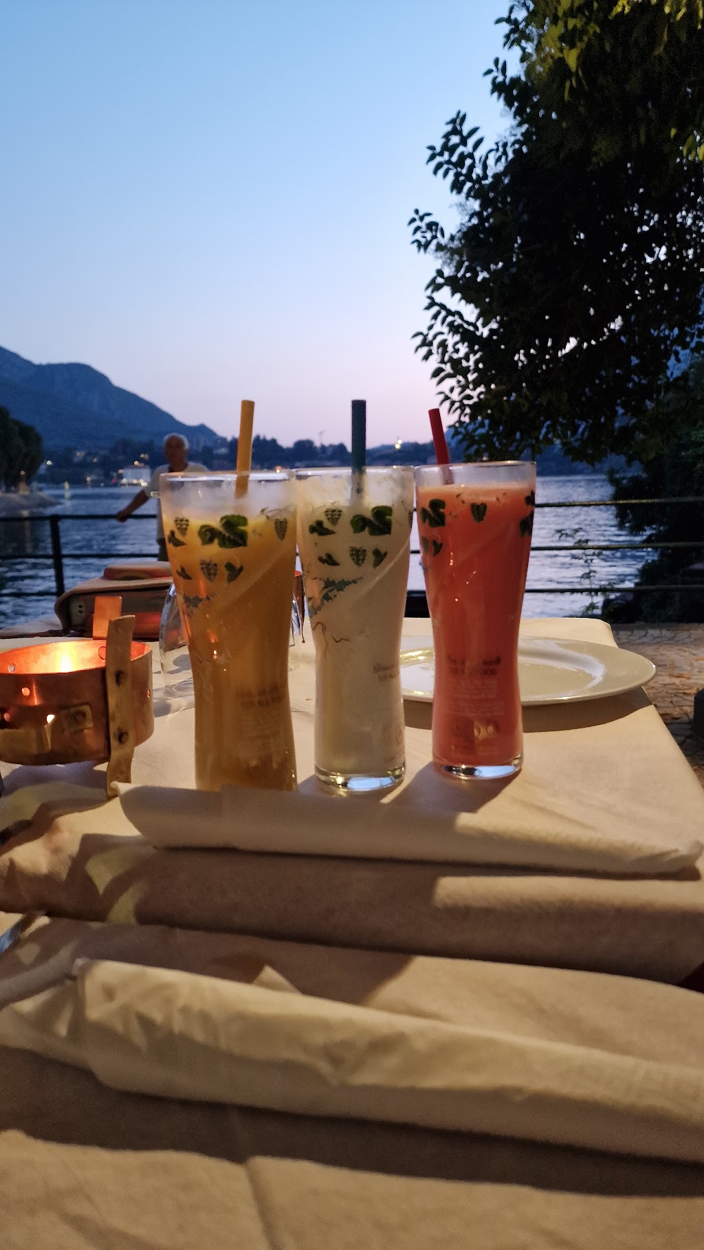 La Bottega della Pizza