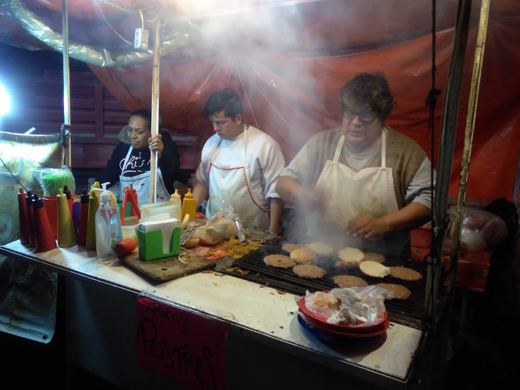 Sector Popular, Iztapalapa