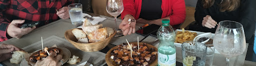 A Xeitoxiña