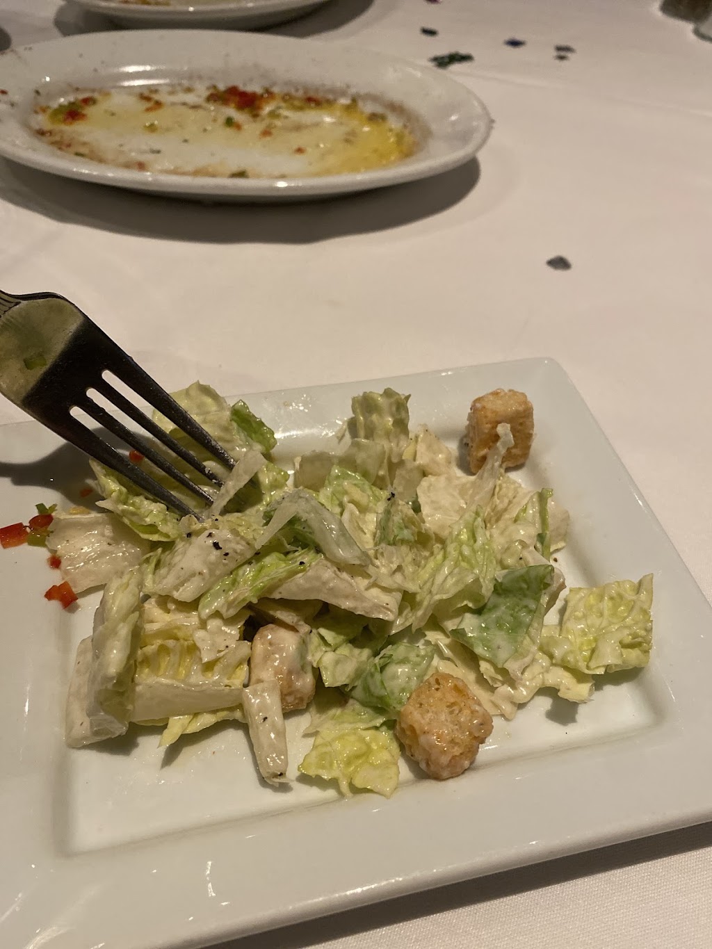Ruth's Chris Steak House