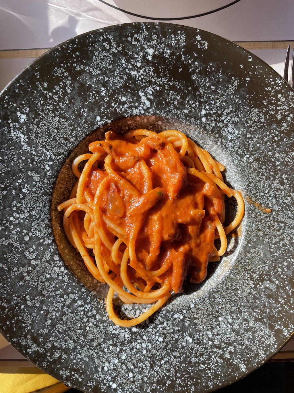 Bocca di Banifacio