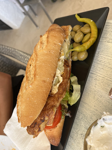 Restaurante Bistro-Bar Bonavista