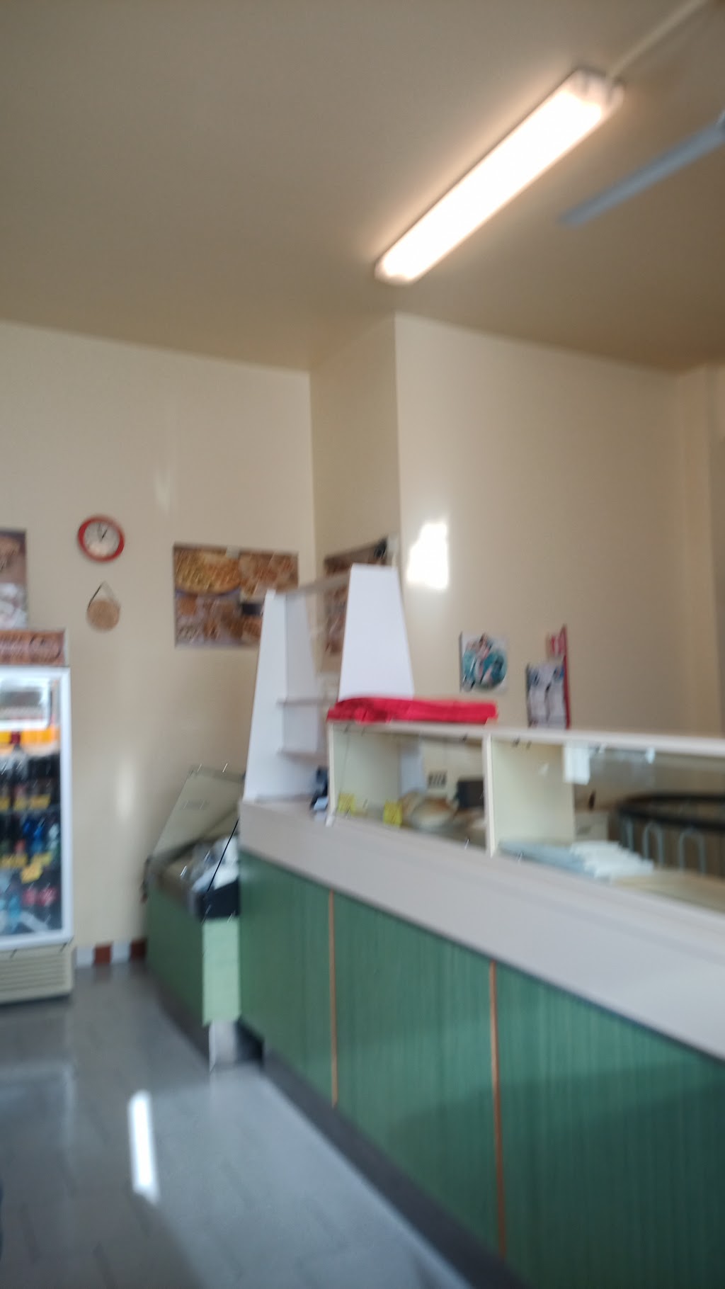 Angolo della pizza