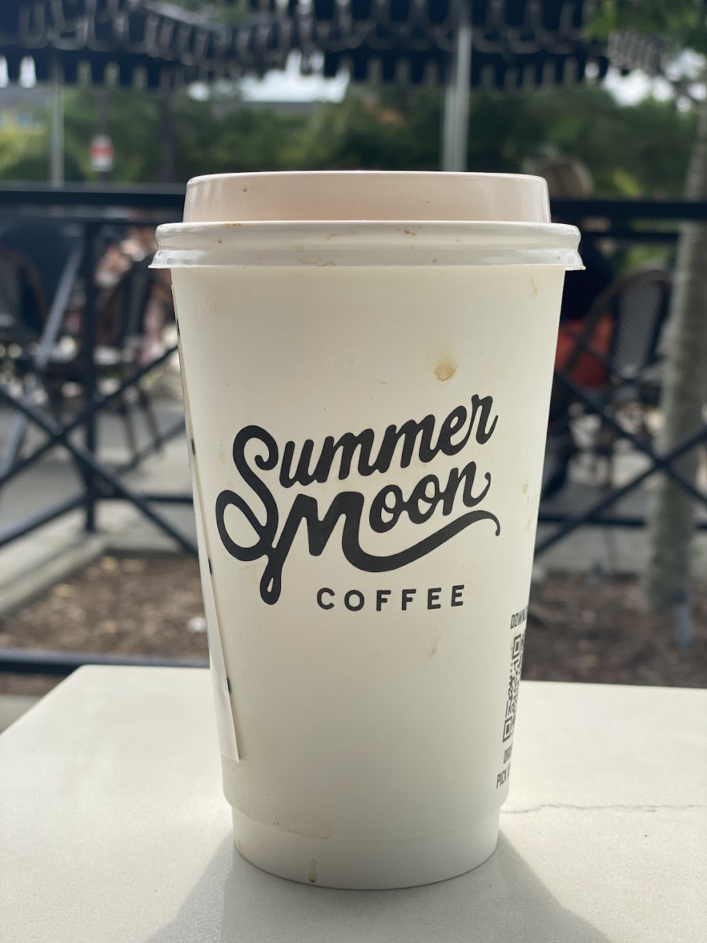 Summer Moon Coffee, Conroe, TX