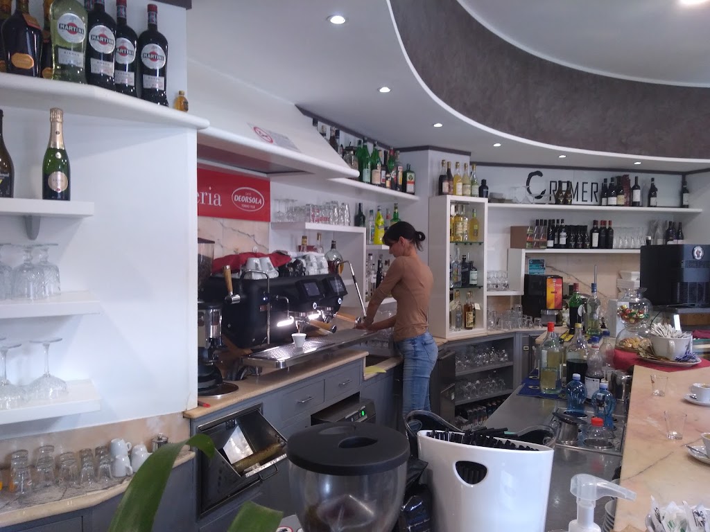 Bar Cremeria Savoia