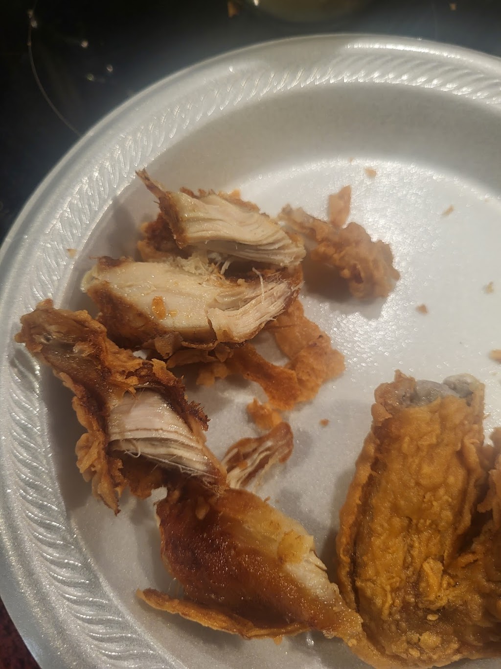 Chicken Express
