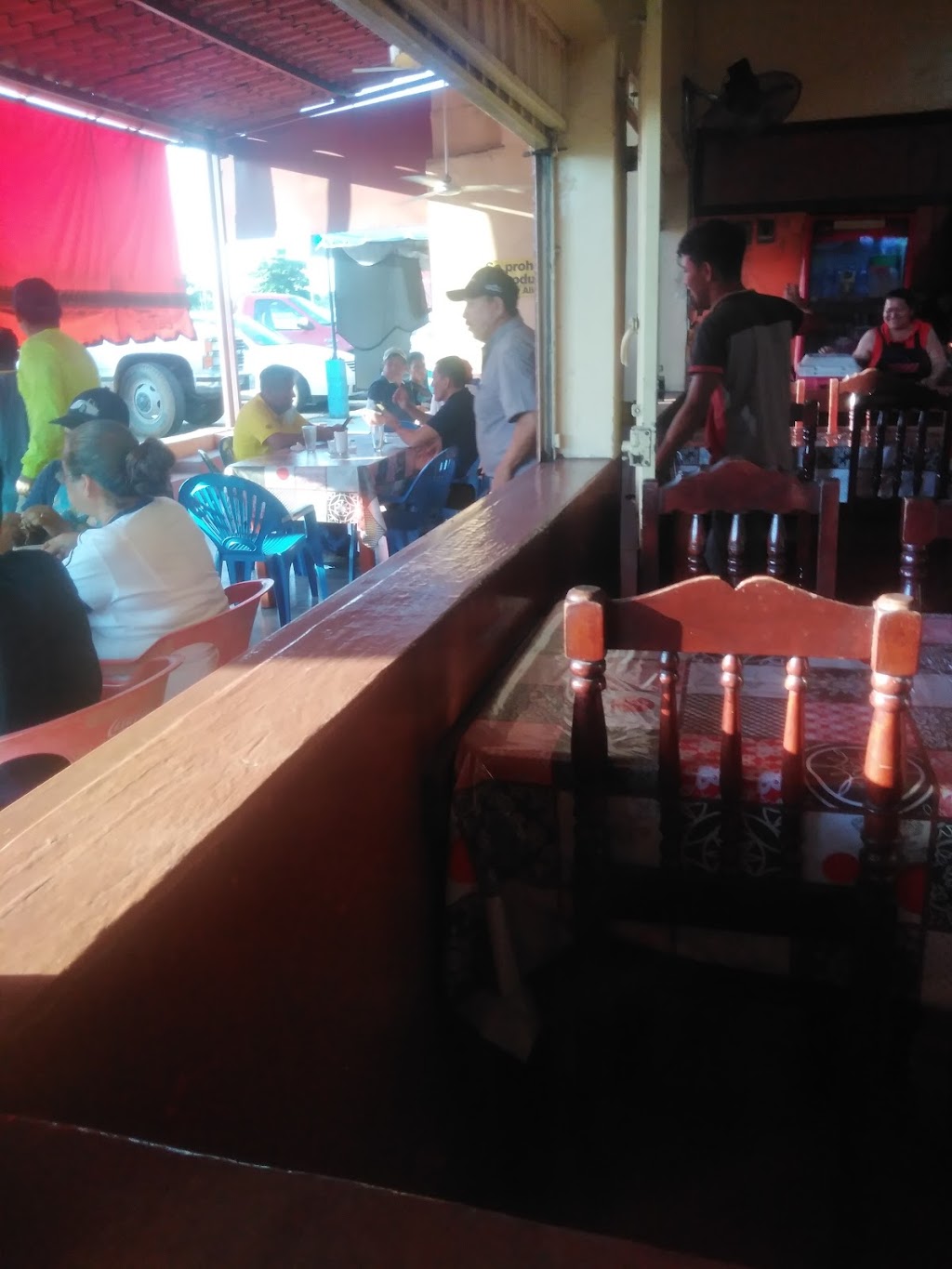 Restaurant Lauri