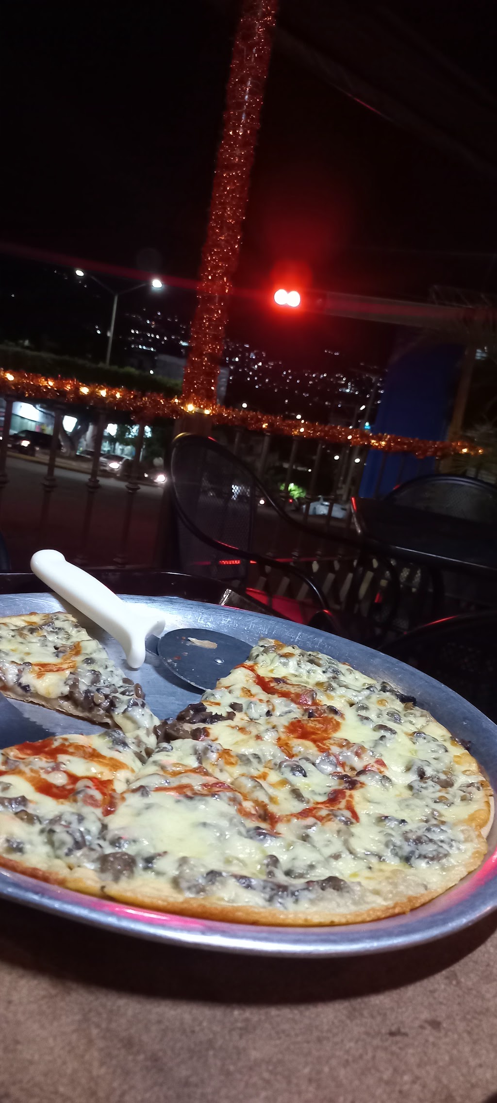 Picolo's