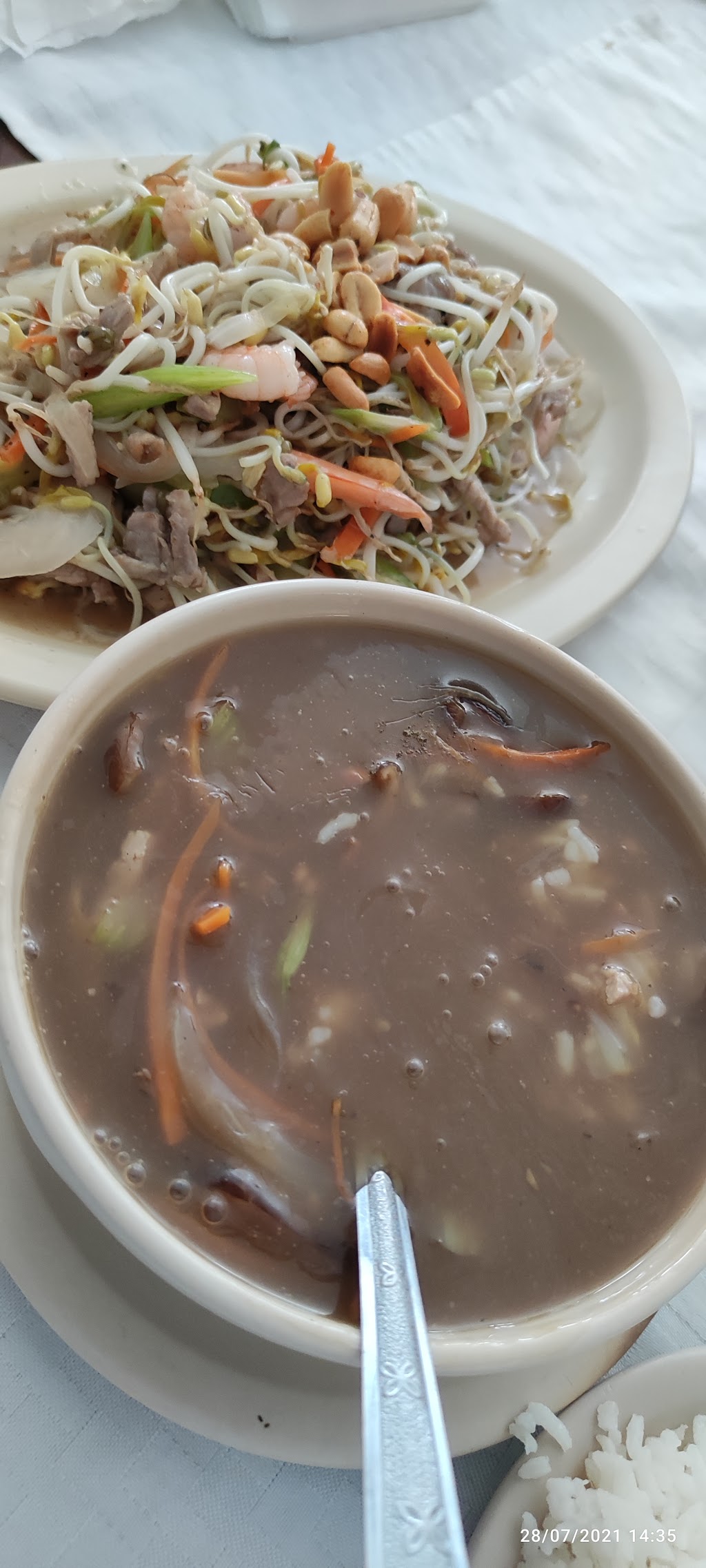 Restaurant China Town
