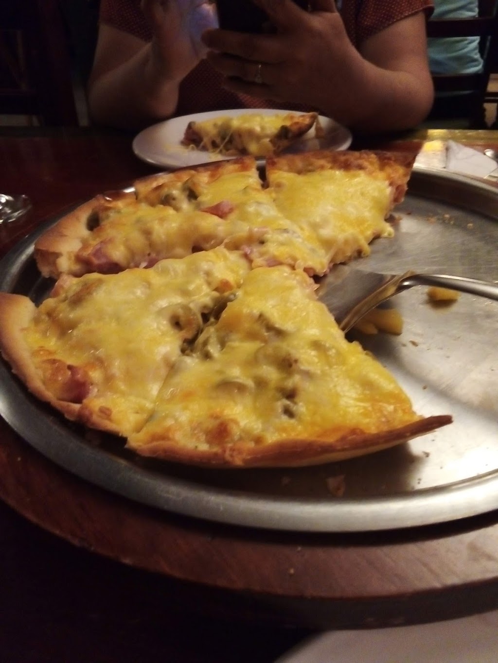 Loma Bonita, Tuxtla Gutiérrez
