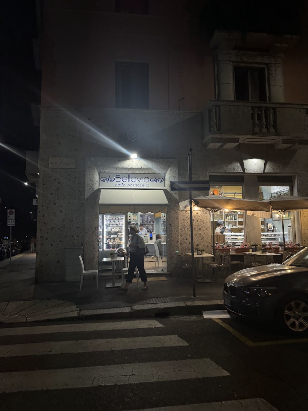 Bellavia