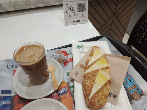 Cafestore