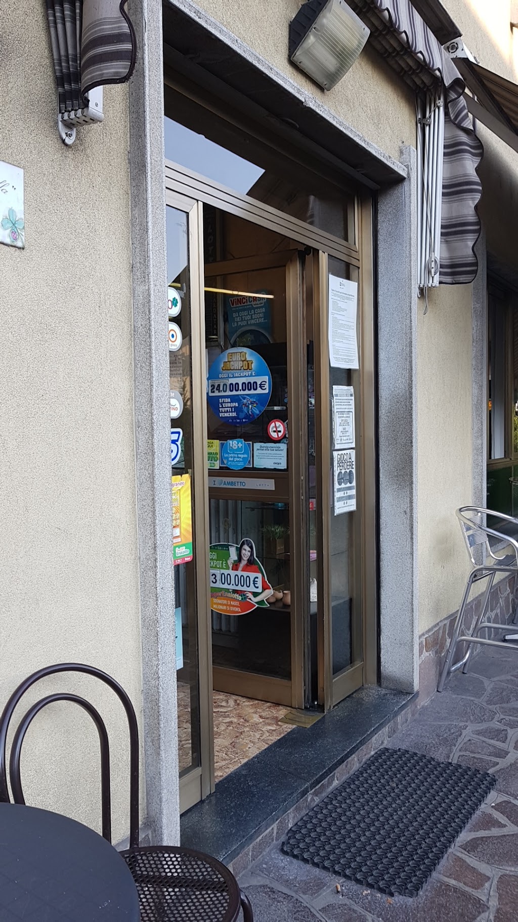 La Pontevilla
