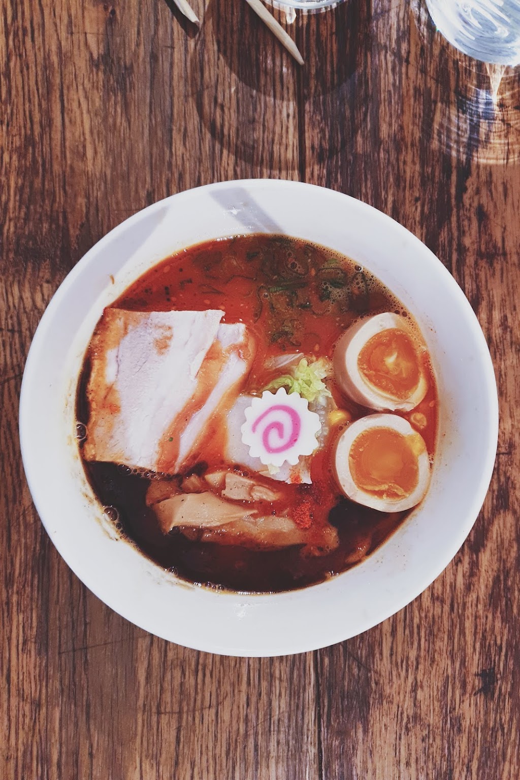 Casa Ramen