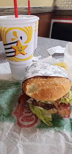 Carl's Jr., Vista, CA