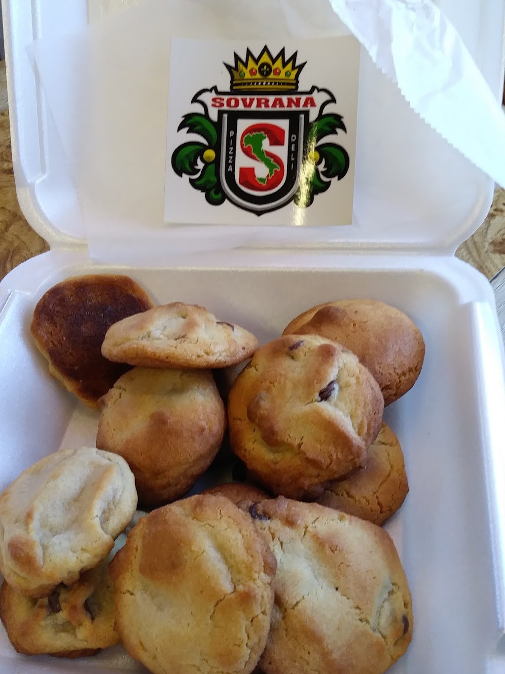 Sovrana, Albany, NY