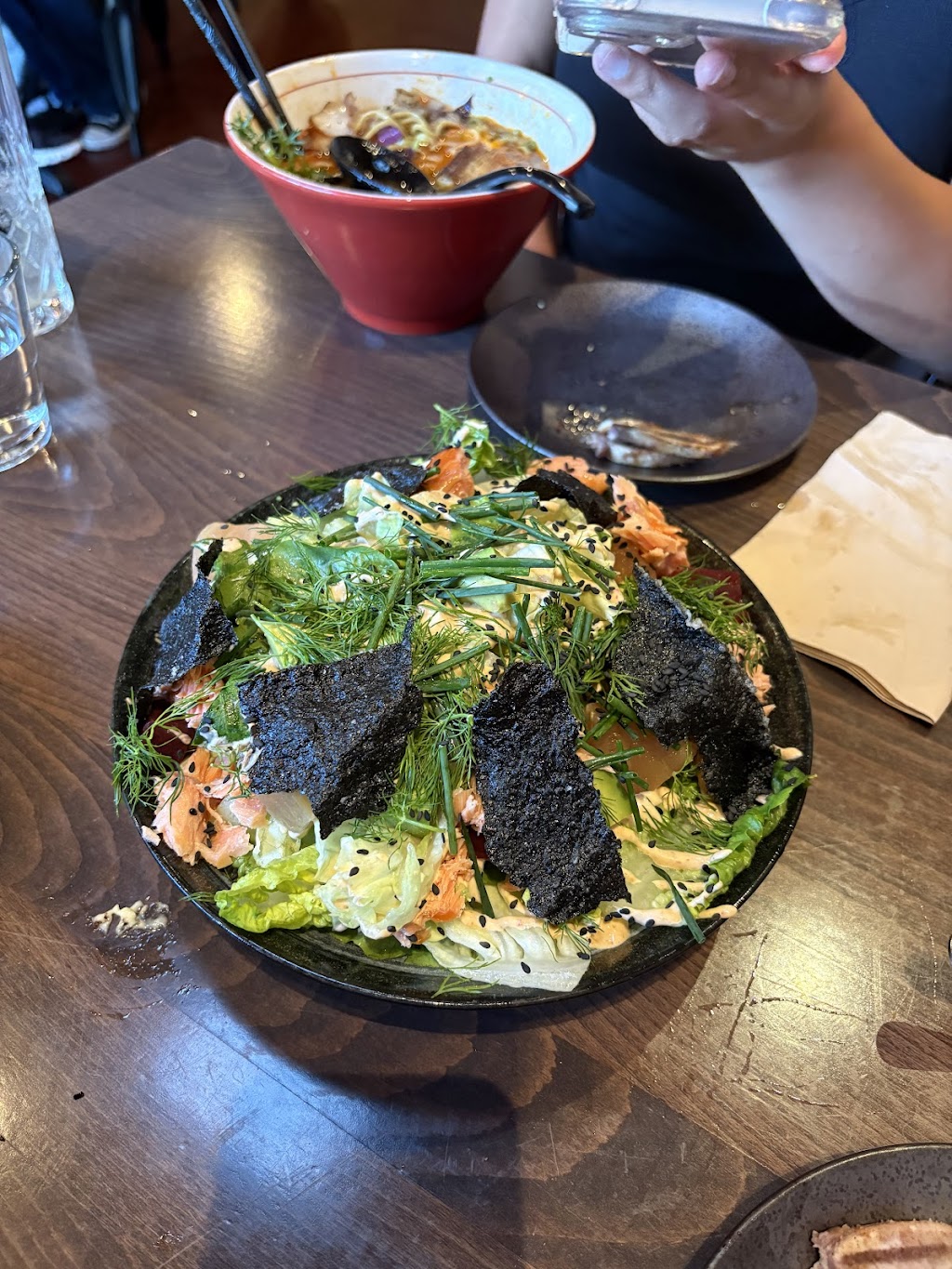 Ramen Gaijin