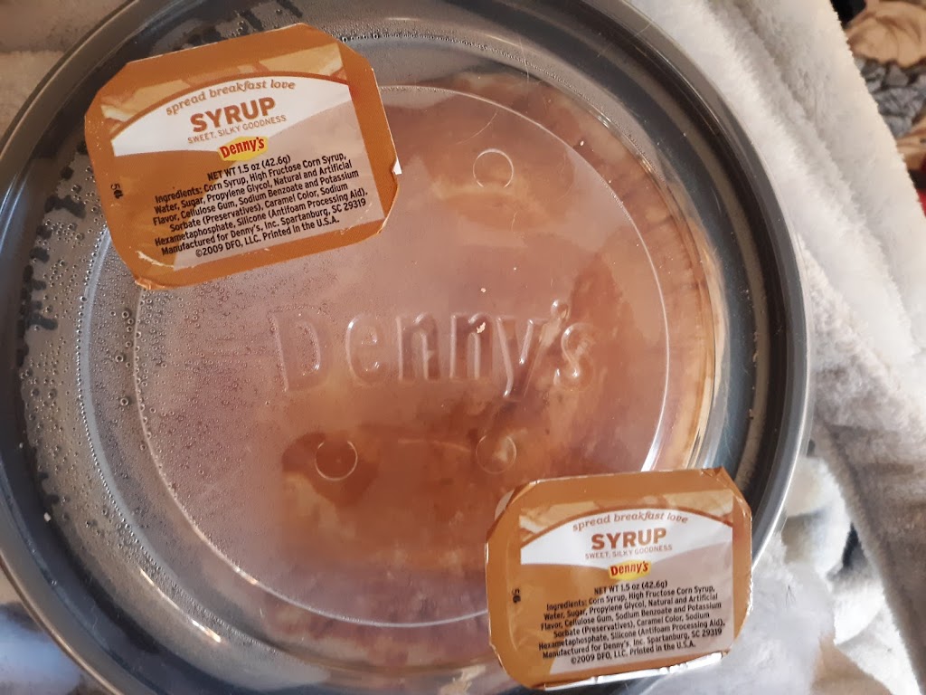 Denny's