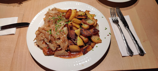 Gasthaus Zum Löwen, Frankfurt am Main