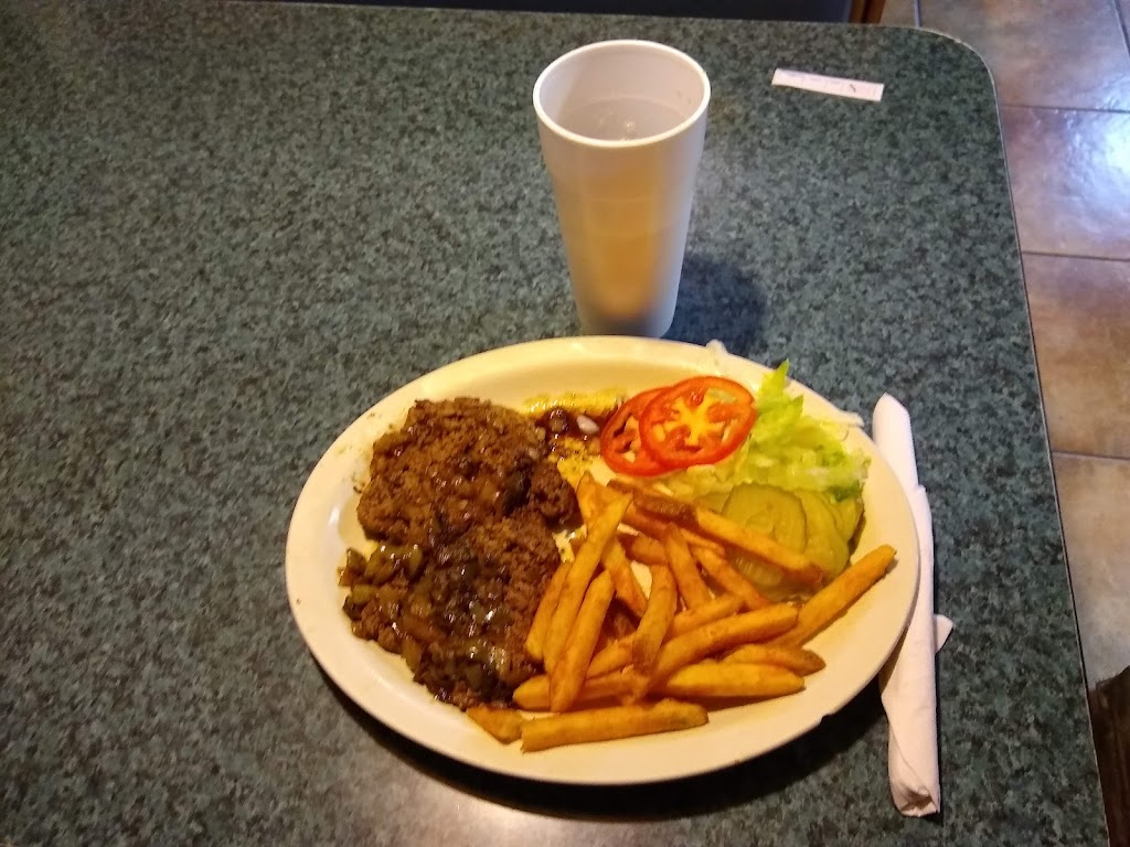 Mom's Diner, Lufkin, TX
