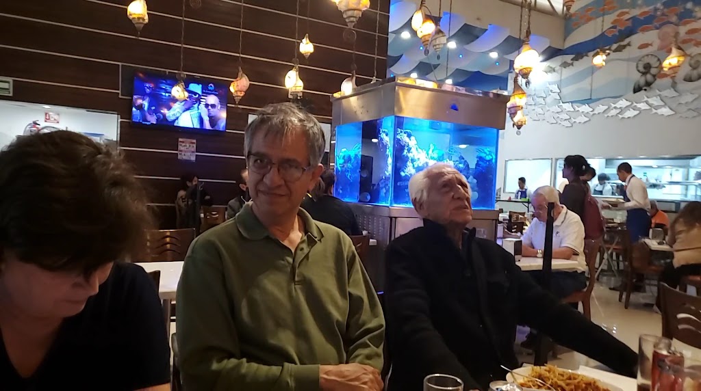 De Costa a Costa (Tlalpan)