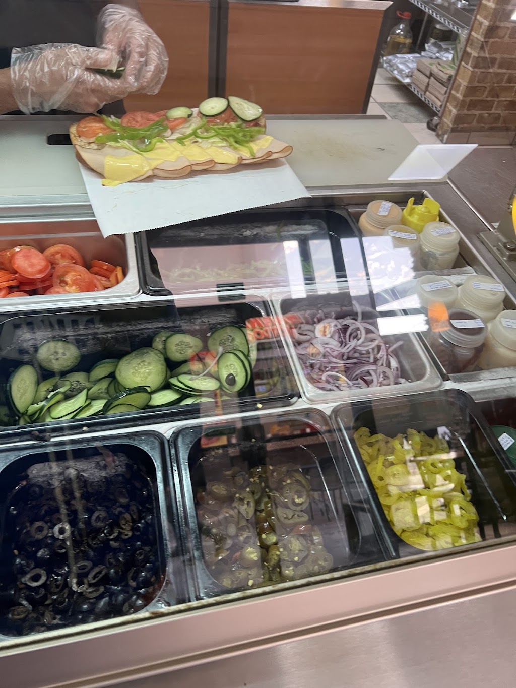 Subway