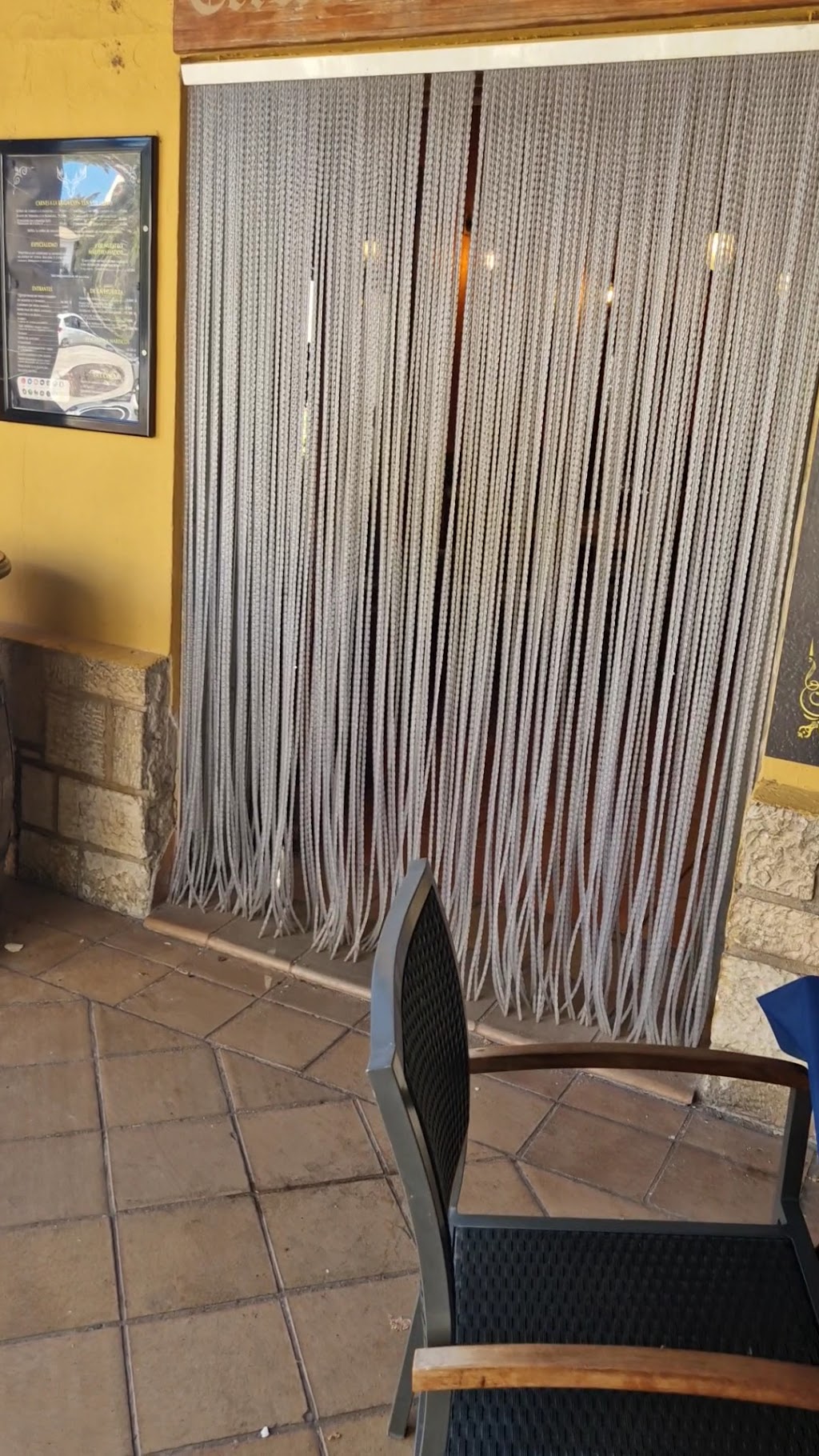 Bar Restaurante Zaballos