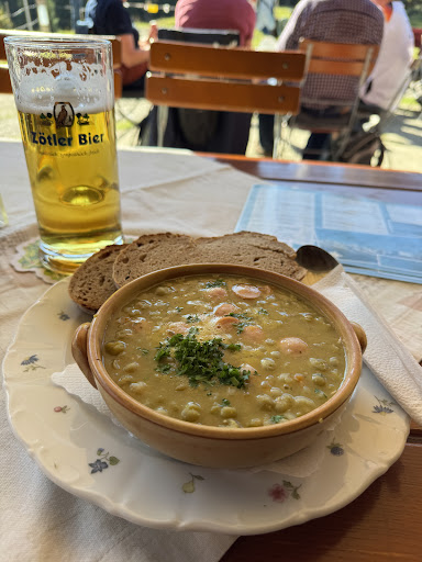 Berggasthof Hochleite, Oberstdorf