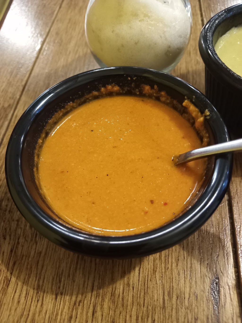 Taqueria Los Tacones