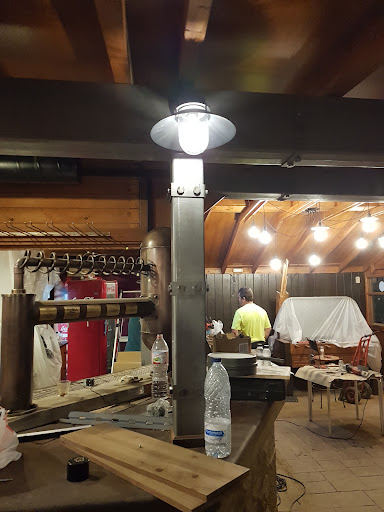 Bar Pizzeria la Sardana