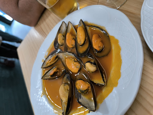 Bar El Moro, Santander