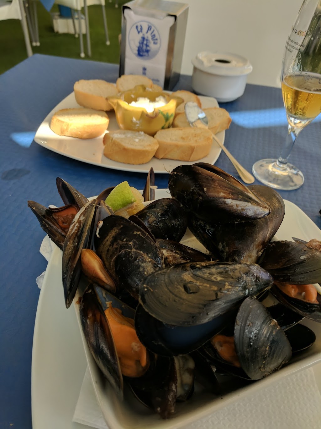 La Pinta