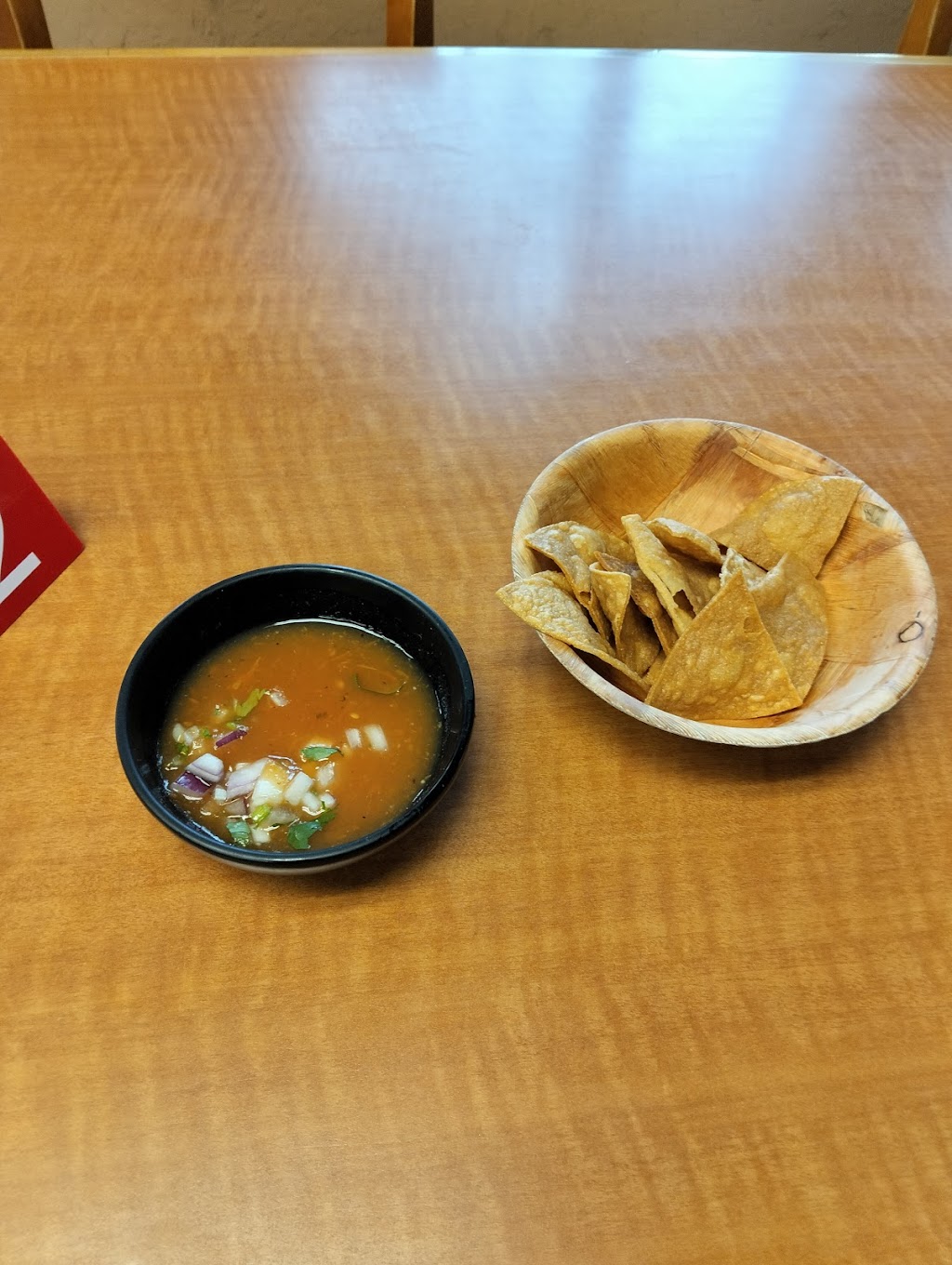 Taqueria La Cazuela, East Palo Alto, CA