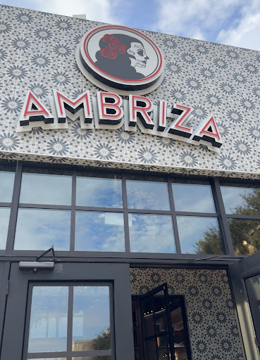 Ambriza