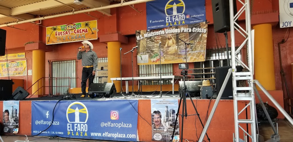 El Faro