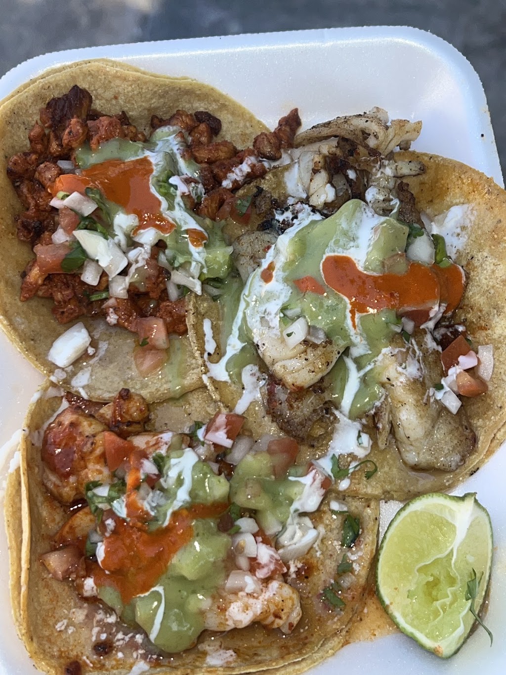 Tacos Toro