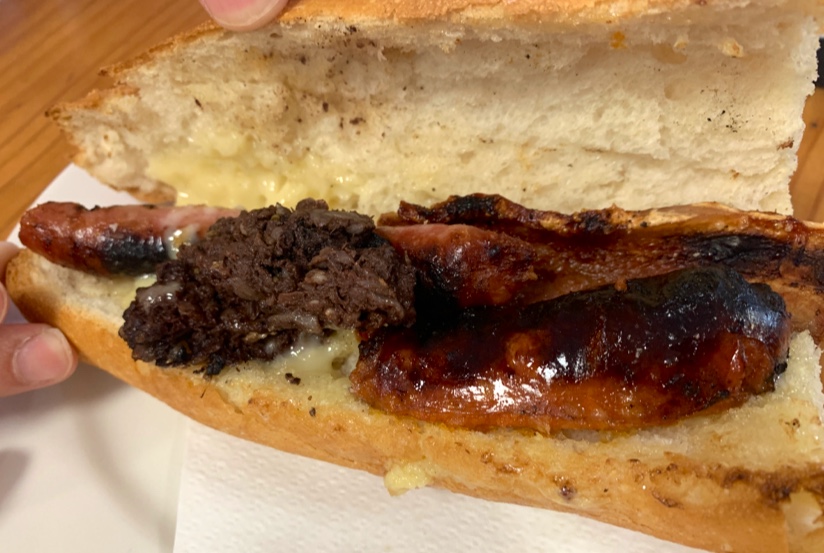 Restaurante Asador Artesano, Xirivella