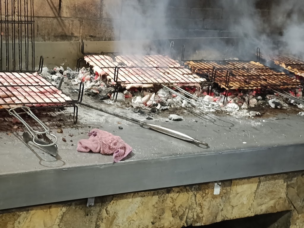 Restaurante Asador Artesano
