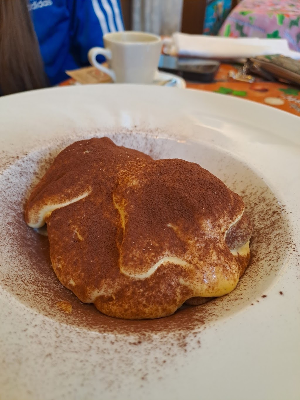 Ristorante Albergo Roma