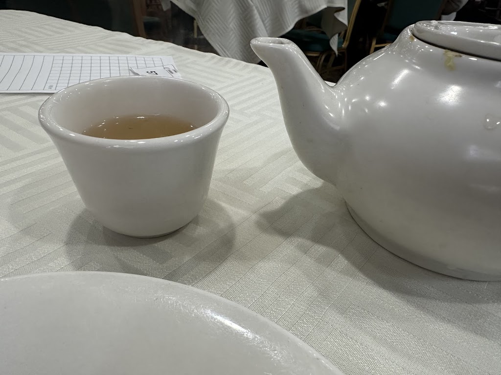 China Garden