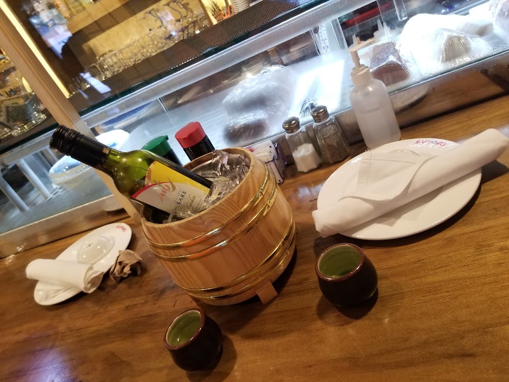 Sapporo Sushi & Bar