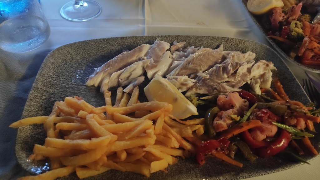 La Ponderosa, el Campello