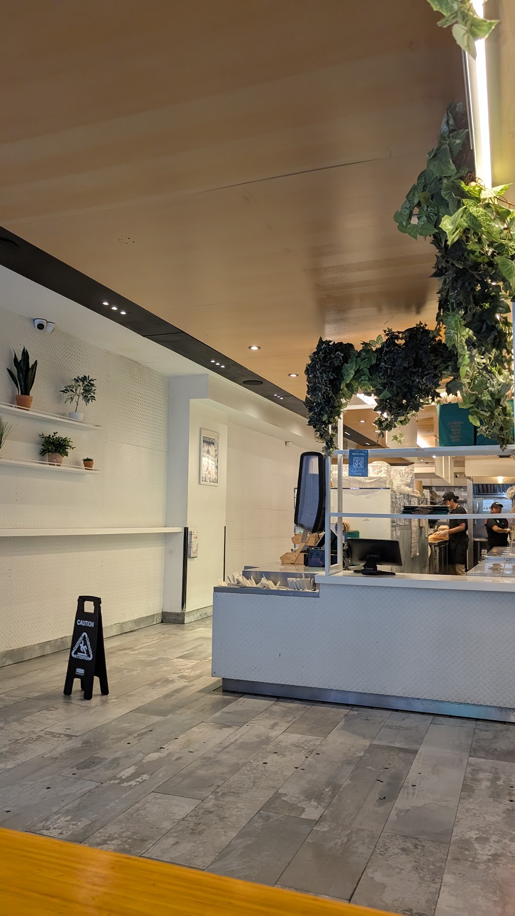 NAYA Mezze & Grill